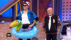 Sur RMC Story à 21h10 : Le Bigdil, le retour évènement