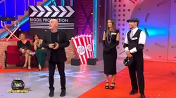 Sur RMC Story à 21h10 : Le Bigdil, le retour évènement