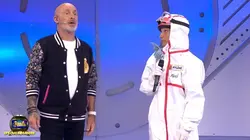 Sur RMC Story à 21h10 : Le Bigdil, le retour évènement