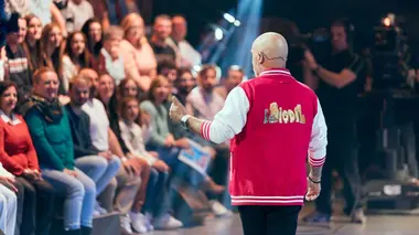 Le Bigdil, le retour évènement S01E10