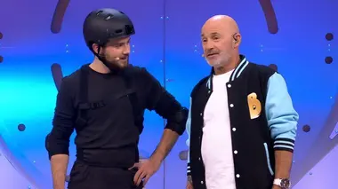 Le Bigdil, le retour évènement S01E12
