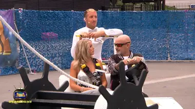 Le Bigdil, le retour évènement S02E28 Spéciale colocs