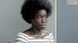 Visuel de Le bleu blanc rouge de mes cheveux