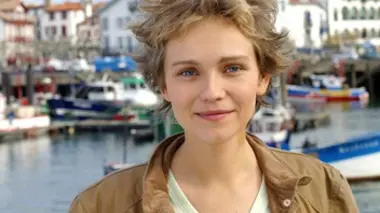 Le bleu de l'océan (2003)