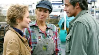 Le bleu de l'océan (2003)