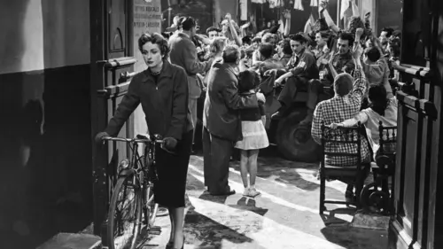 Le Bon Dieu sans confession en streaming