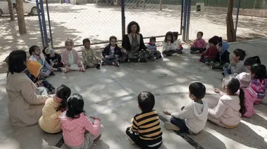 Le bonheur à l'école S01E02