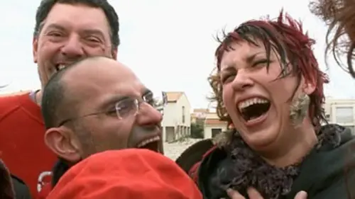 Le bonheur à tout prix