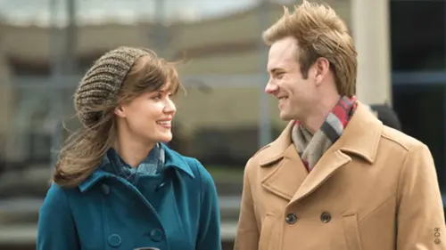 Le bonheur au pied du sapin