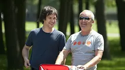 Visuel de Le bonheur des autres