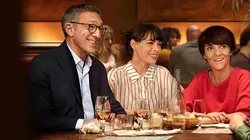 Le bonheur des uns...