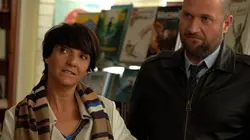 Le bonheur des uns...