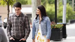 Le bonheur en cadeau