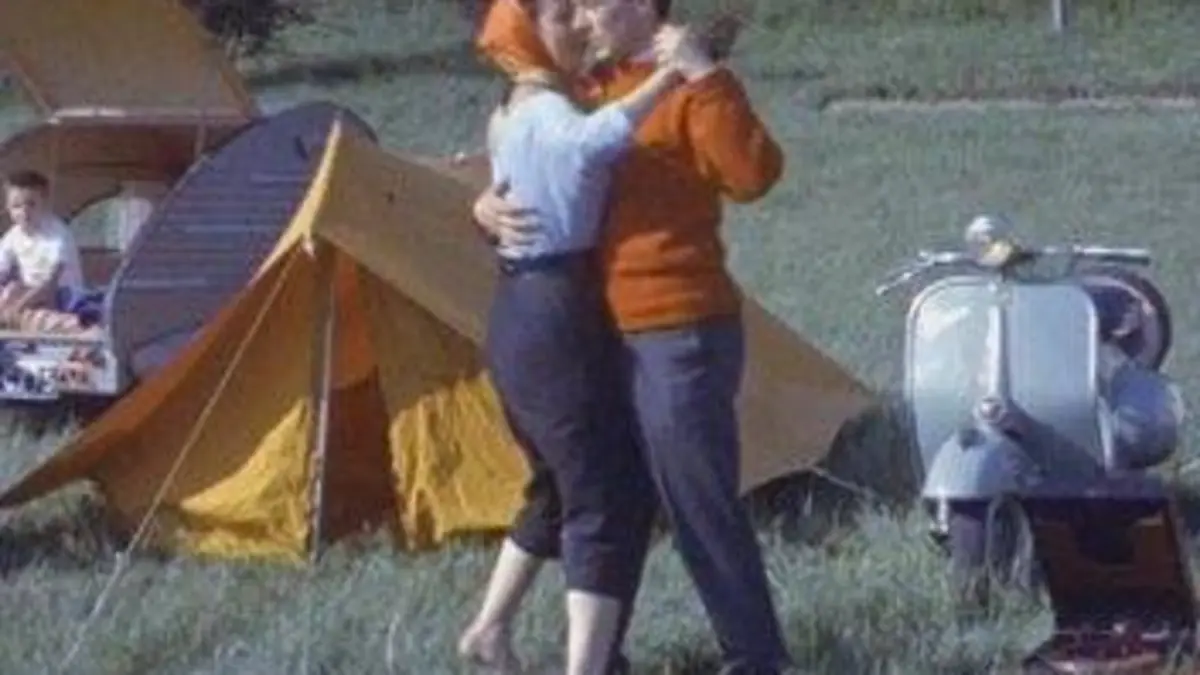 Le bonheur est pour demain !