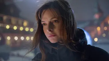 Le bonhomme de neige (2017)