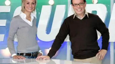 Goldikova, It's a Boy