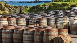 Le boom du whisky sur l'île d'Islay