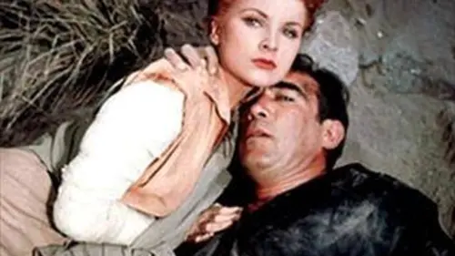 Casting Le bord de la rivière