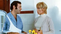 Sur Ciné+ Classic à 22h40 : Le boucher