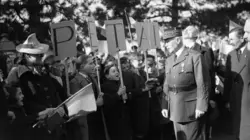 Le " bouclier " Pétain : autopsie d'un mythe