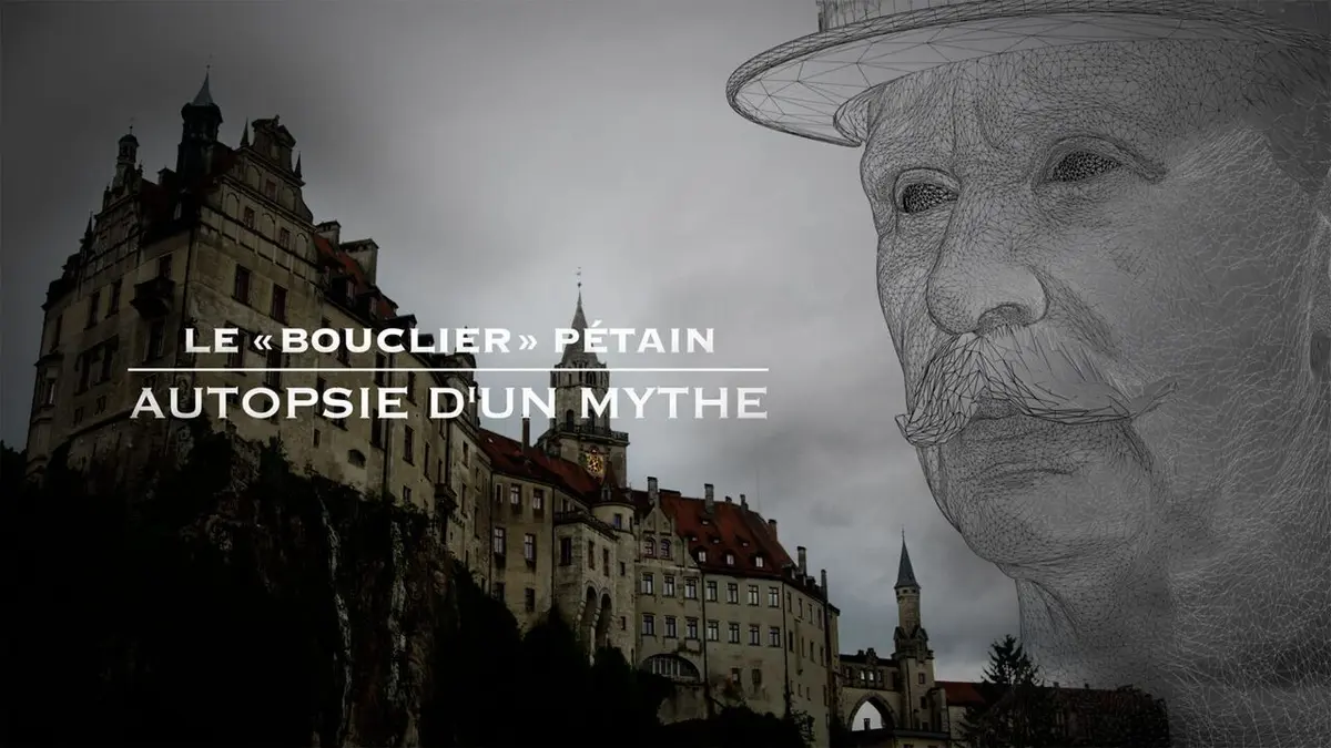 Le " bouclier " Pétain : autopsie d'un mythe