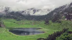 Le bouilleur de cru des Alpes bavaroises