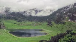 Le bouilleur de cru des Alpes bavaroises