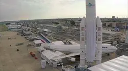 Le Bourget : un siècle d'aviation