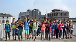 Visuel de Le bout de la langue