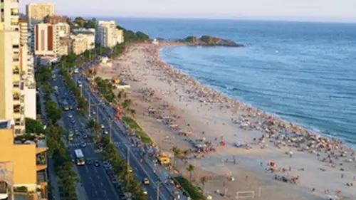 Le Brésil des Belges