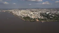 Le Brésil par la côte