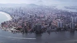 Visuel de Le Brésil vu d'en haut