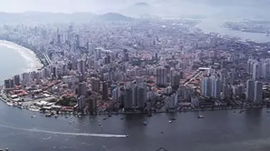 Au pays des Cariocas