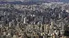 Le Brésil vu d'en haut E01 Sao Paulo et ses environs