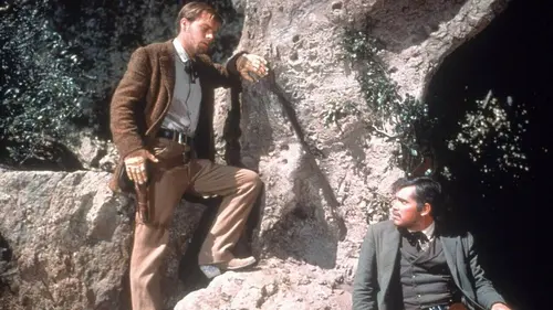 Casting Le brigand bien-aimé