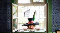 Le brigand Briquambroque