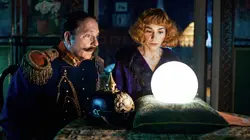 Le brigand Briquambroque