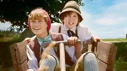 Le brigand Briquambroque