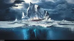 Visuel de Le brise-glace