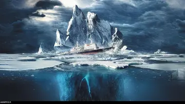 Le brise-glace