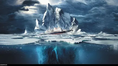 Le brise-glace