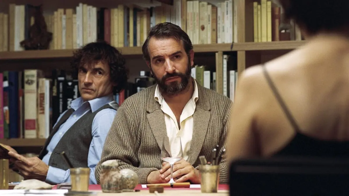 Visuel de Le bruit des glaçons