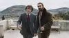 Le bruit des glaçons
