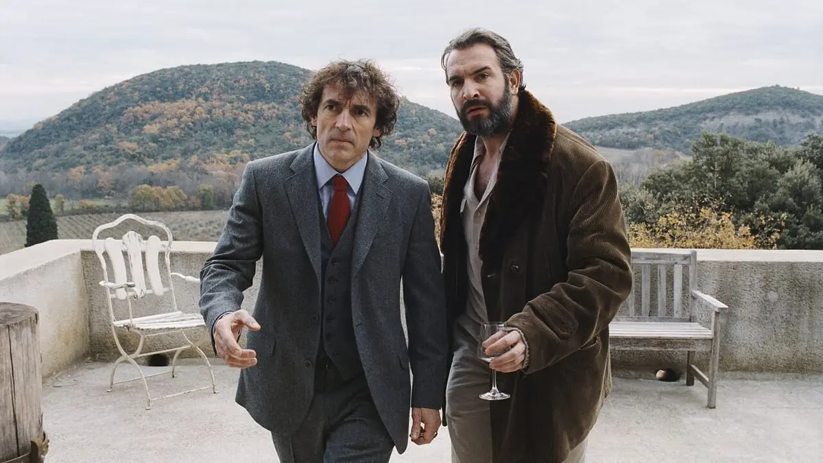 Visuel de Le bruit des glaçons