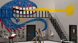 Visuel de Le bruit du gris