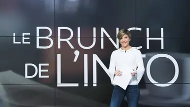 Le Brunch de l'info