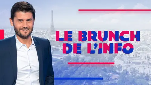Casting Le Brunch de l'info