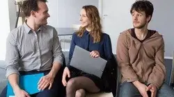 Visuel de Le bureau de validation des émissions