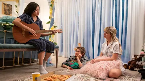 Le bureau des affaires magiques S02E01 Volatilisé en streaming