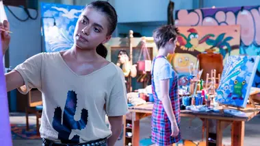 Le grand éternuement